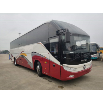 Туристический автобус Luxrious 12m53 Seats LHD Diesel Bus